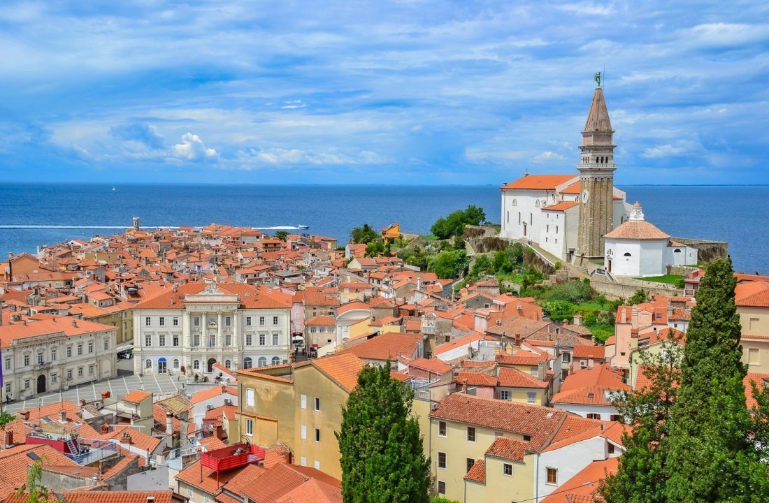 Piran