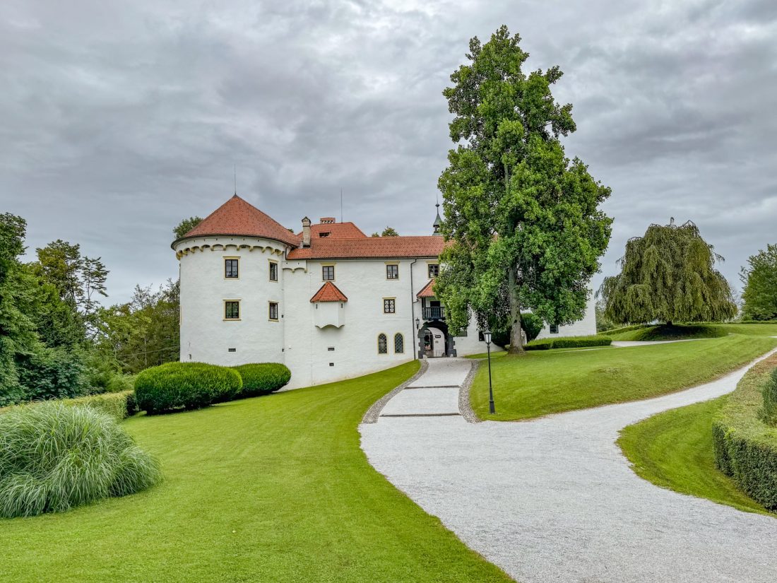 Kasteel Bogensperk