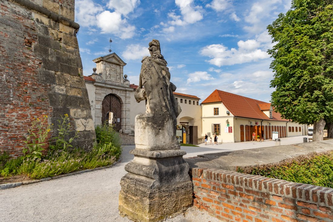 Kasteel van Ptuj